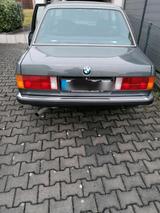 BMW e30 325e Oldtimer Benzin 1985 - BMW: Coupe, E30