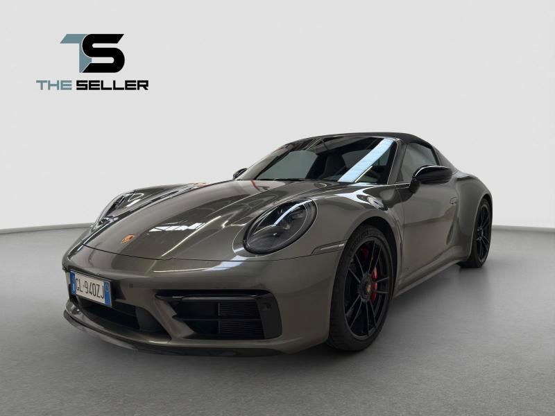 Image of Porsche Other