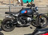 BMW R nineT Scrambler Euro 4 - MOTORRAD EU