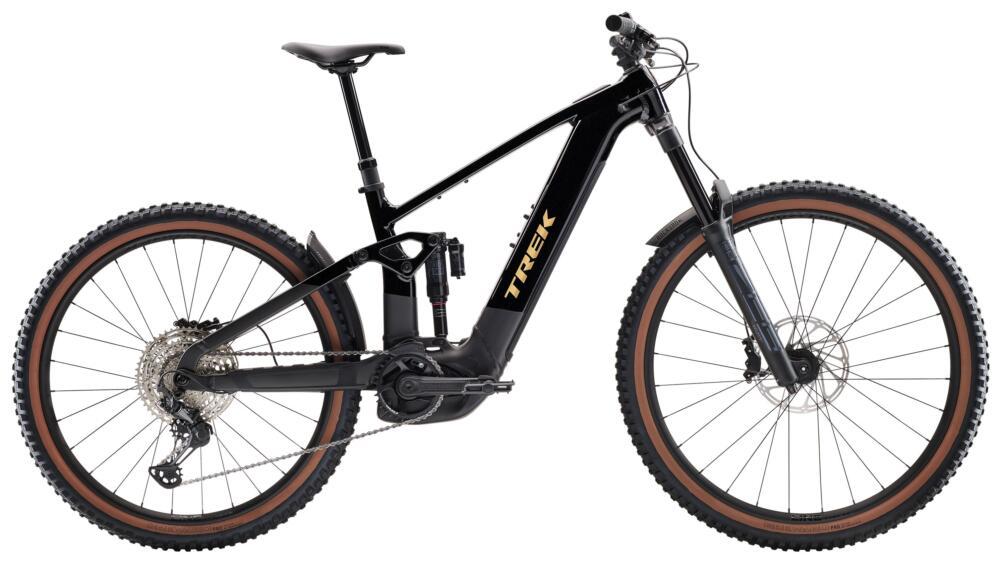 Trek Rail+ 8 Gen 5 38 cm S