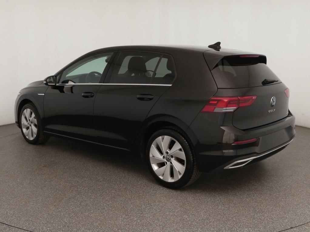 Volkswagen Golf Style 1.5 eTSI 96kW 7-Gang DSG, миниатюра 4