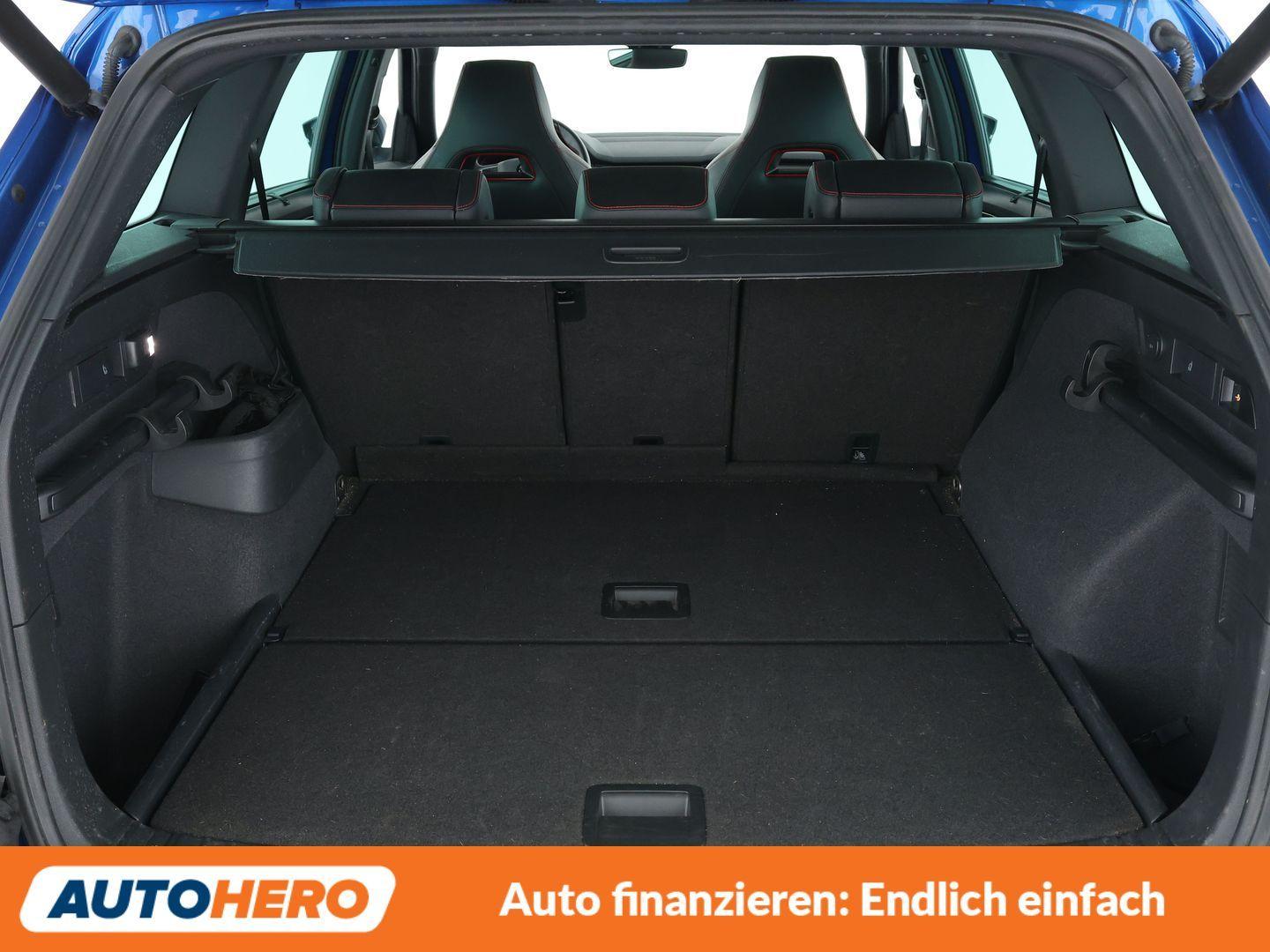Skoda Kodiaq 2.0 BiTDI RS 4x4 Aut*NAVI*LED*ACC*CAM*PDC
