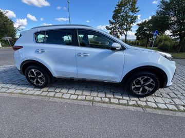 KIA Sportage - 4