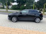 Opel Grandland (X) 1.2 Turbo 96kW Dynamic  Tüv neu - Opel Grandland (X) von privat