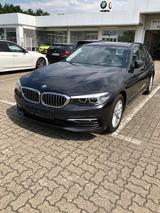 BMW 520d xDrive Touring A -