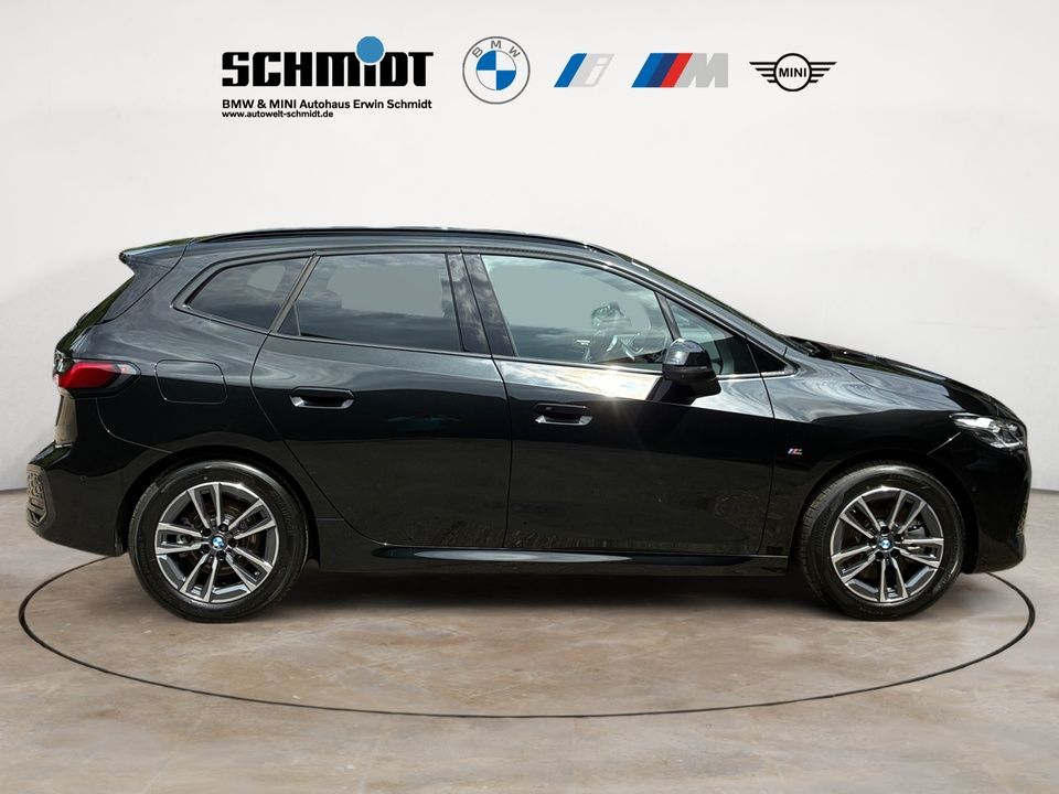 BMW 223 Active Tourer - Bild 6