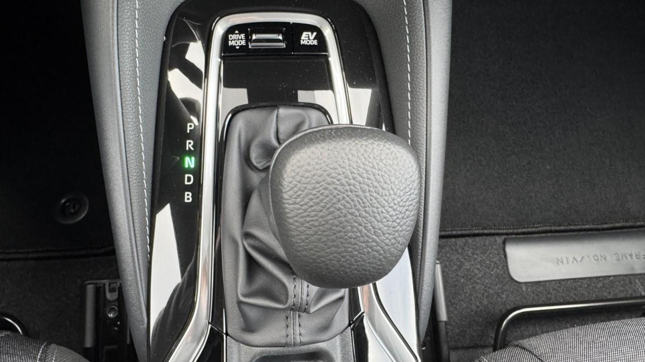 Suzuki Swace 1.8 Hybrid Comfort + NAV+SHZ+LHZ+RFS+ACC