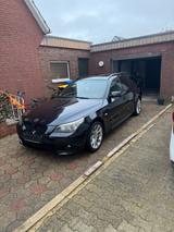 BMW 5er 525d E61 M-Paket ab Werk - BMW: 5er E61
