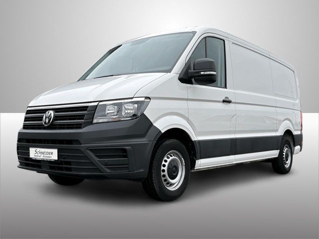 CRAFTER KASTEN 2.0 TDI MR
