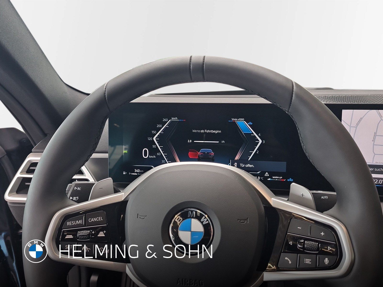 BMW 420 - Bild 12