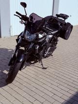Yamaha MT03 - YAMAHA MT 03