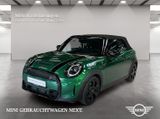 MINI Cooper S Cabrio Harman/K Kamera Sportsitze LED - MINI Cooper S Cabrio aus 2022