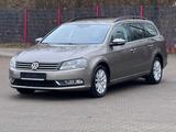 Volkswagen Passat Variant 2.0 TDI *NAVI *TÜV NEU *PDC - gebrauchte VW Passat Variant aus dem Jahr 2010