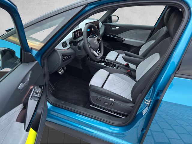 Volkswagen ID.3 Pro 150 kW Goal|DAB+|Kamera|ACC|DiscoverPro