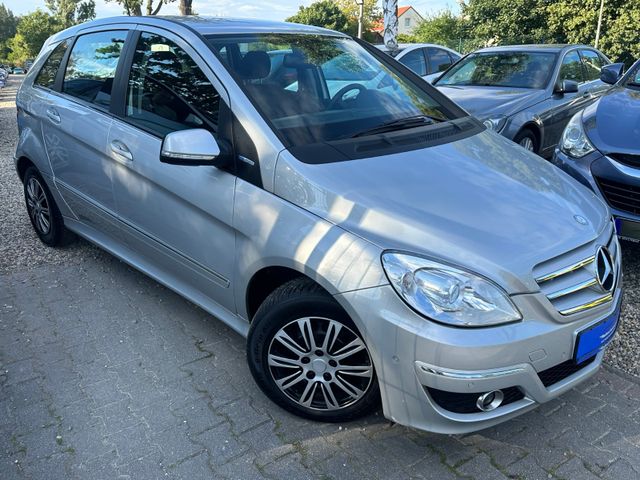 Mercedes-Benz B 180*2.HD*Klima*Temp*PDC*TÜV NEU