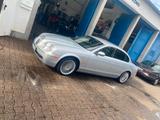 Jaguar S-Type 4.2 Liter V8 Executive Executive - gebrauchte Jaguar S-Type aus dem Jahr 2006