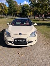 Renault Mégane Coupé-Cabriolet 1.4   "FLORIDE" - Renault Megane: Floride