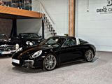 Porsche 911 Targa 4 991.2 PASM / Sport-AGA / PDK - Porsche in Berlin: 911