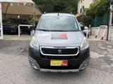 Peugeot Partner Tepee 120 s&s Active - Peugeot Partner Active mit Benzin-Antrieb