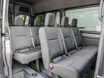 Mercedes Sprinter - 8