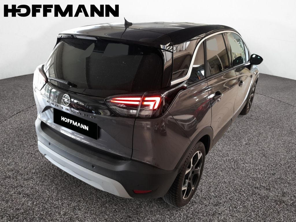 Fahrzeugabbildung Opel Crossland 1.2 Automatik Elegance LEDScheinwerfer