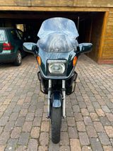 BMW K 100 LT / RS  - BMW K100RS