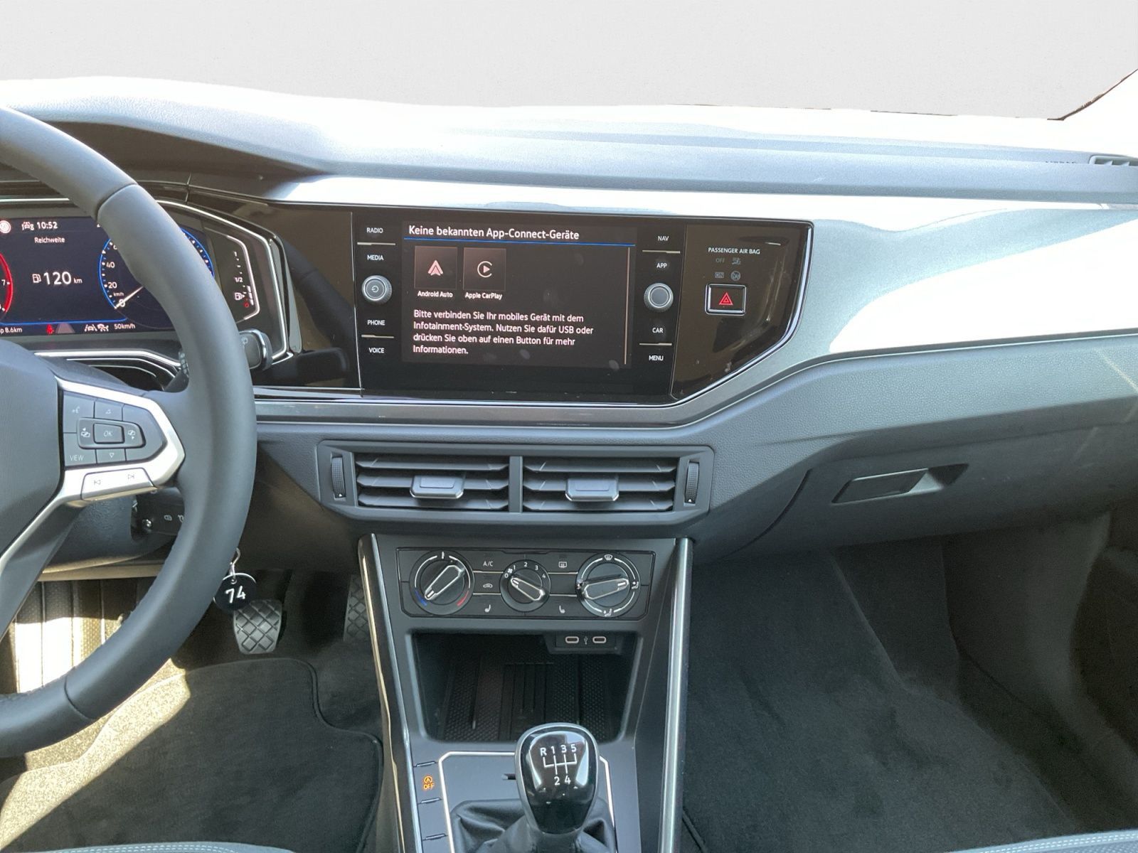 Volkswagen Polo - Bild 11