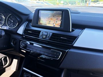 BMW 216 Active Tourer - 10