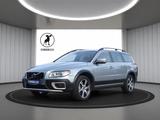 Volvo XC70 D5 AWD SUMMUM+1.HAND+MWST+BI-XENON-NAVi - Volvo XC70 aus 2011