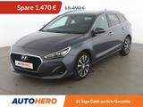 Hyundai i30 1.4 TGDI Premium Aut*NAVI*LED*ACC*CAM*PDC* - Hyundai i30 Gebrauchtwagen in München
