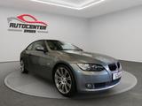 BMW 320 i Navi SHZ 19" Alus PDC Leder  - BMW 320 aus 2010: Coupe, 320i