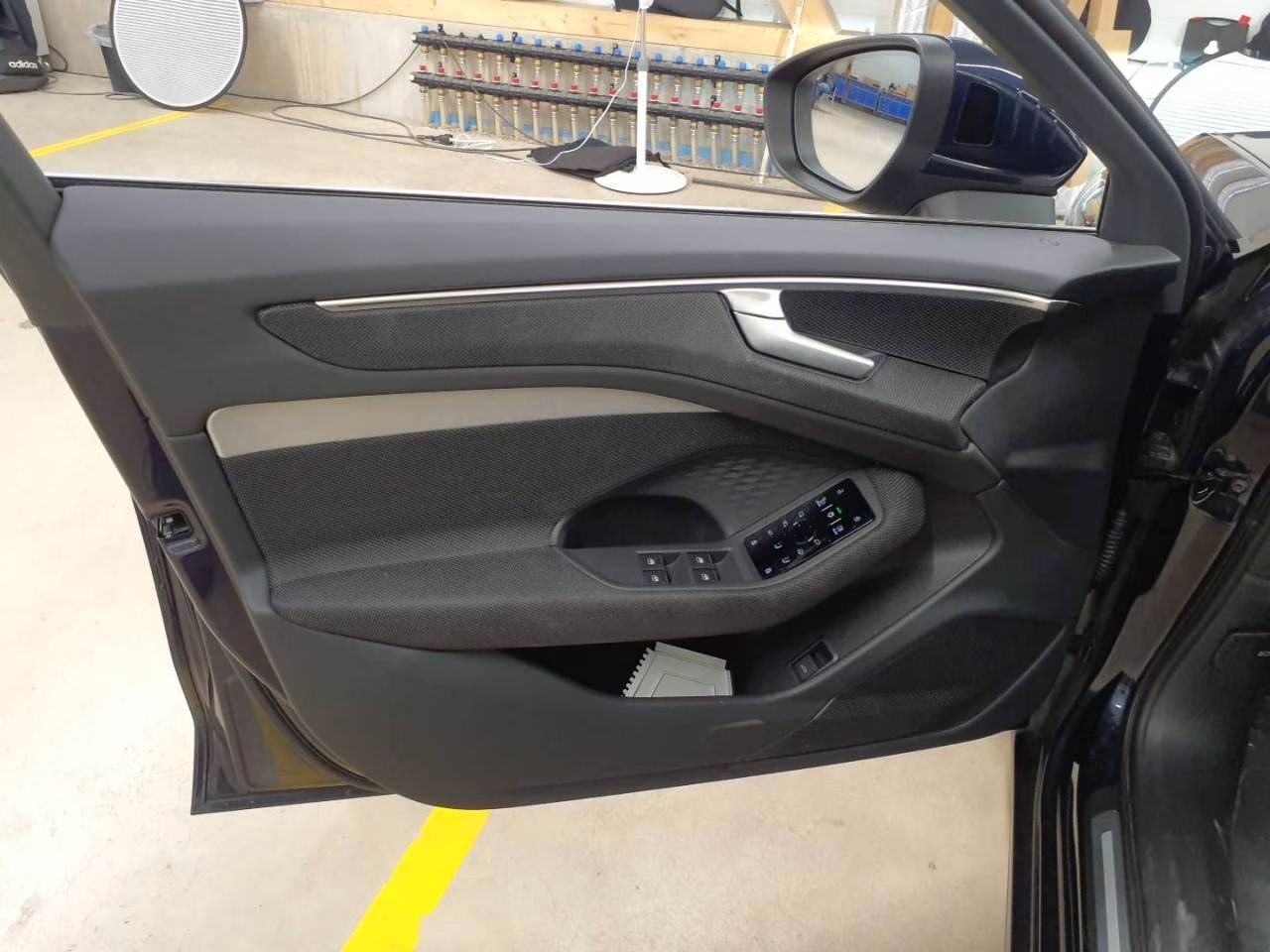 Audi A6 - Bild 5