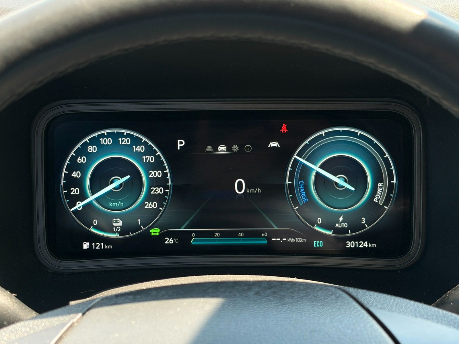 Fahrzeugabbildung Hyundai KONA E Select CarPlay Kamera LHZ SHZ ACC KZG