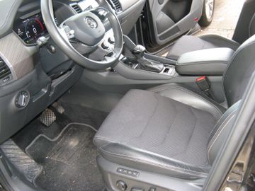 Skoda Kodiaq - 10