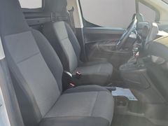 OPEL Combo Cargo Klima Temp Tel.-Vorb. Berganfahrass.