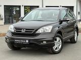 Honda CR-V Elegance *Klima*AHK*4x4* - gebrauchte Honda CR-V aus dem Jahr 2011