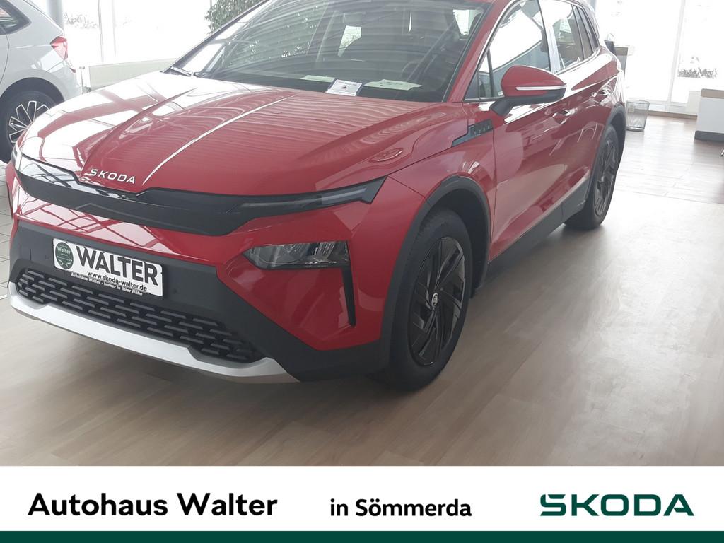 Skoda Elroq 50 Tour Loft