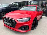 Audi RS 4 Avant 2.9 TFSI quattro*Dynamic*Matrix*360°* - rote Audi RS4