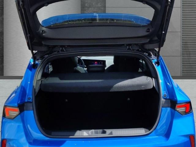 Opel Astra Electric Ultimate Panodach 360 Kamera LED 