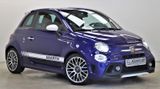 Vorschaubild Abarth 595 Turismo 1.4 165PS ESTETICO Navi Leder PDC