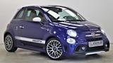 Abarth 595 Turismo 1.4 165PS ESTETICO Navi Leder PDC - Abarth aus 2017