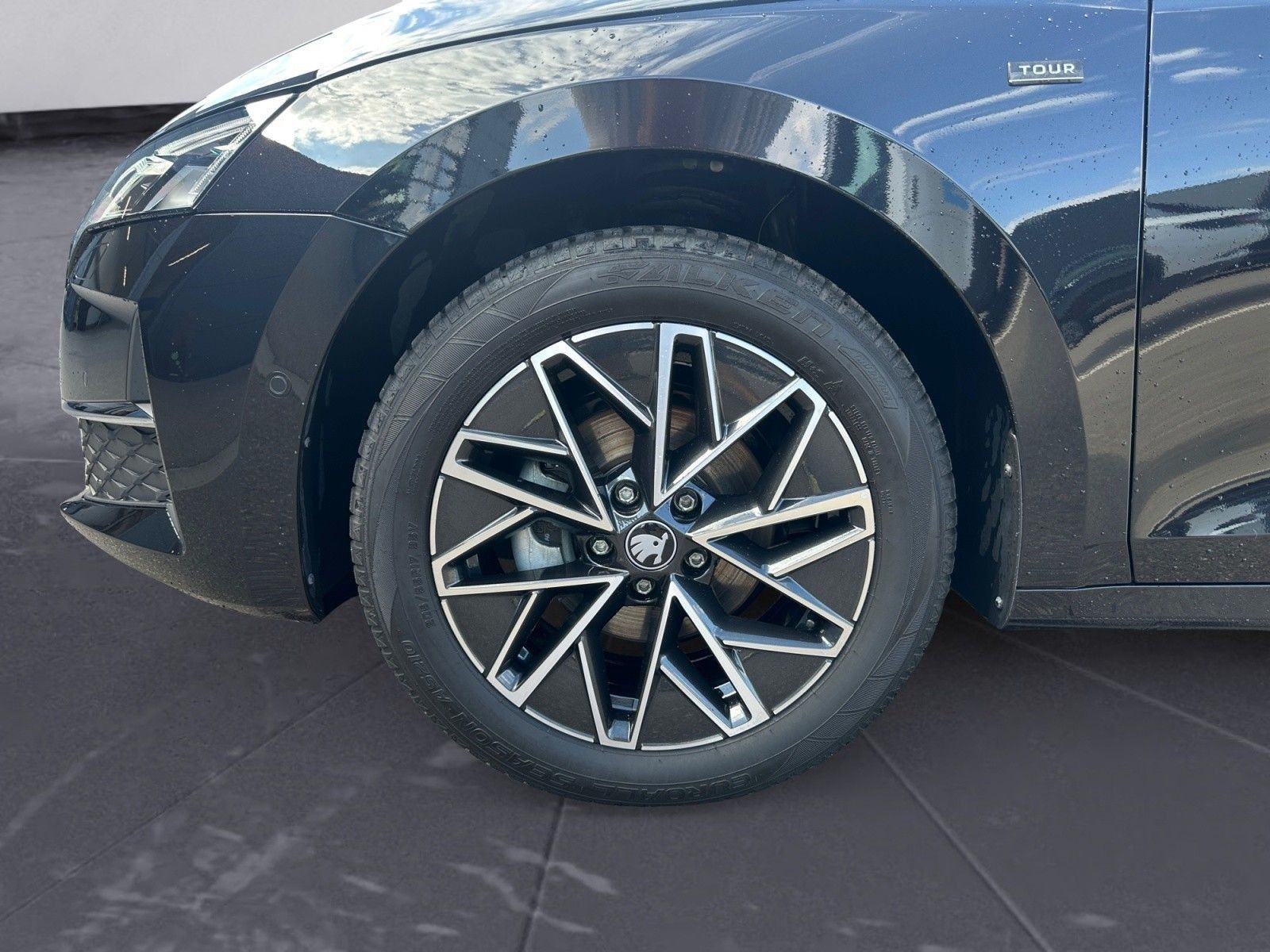 Skoda Octavia - Bild 7