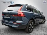Volvo XC60 B4 Momentum Pro - Volvo XC60 mit Diesel-Antrieb: mit Klimaanlage