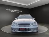 Mercedes-Benz C 200 CDI T-Modell Sport Edition Automatik+Alu - Mercedes-Benz C 200: Sport