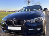BMW 320d,Luxury,Headup,Prof.Navi, Sportleder,M-Lenkr