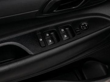 Hyundai i20 1.2 Select Kamera Navi Funktions-Paket