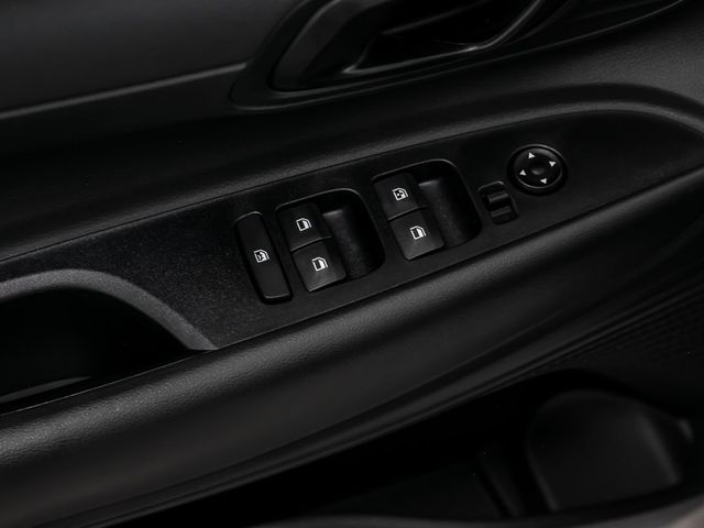 Hyundai i20 1.2 Select Kamera Navi Funktions-Paket