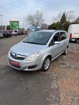 Opel Zafira B Edition - Opel Zafira Gebrauchtwagen in Hannover