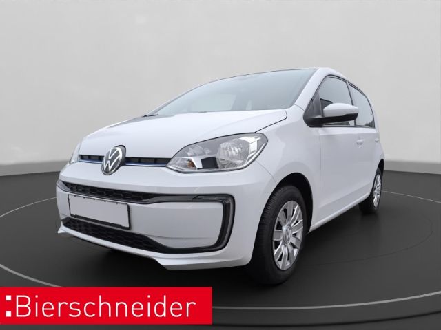 Volkswagen up e-up! KAMERA PDC TEMPOMAT