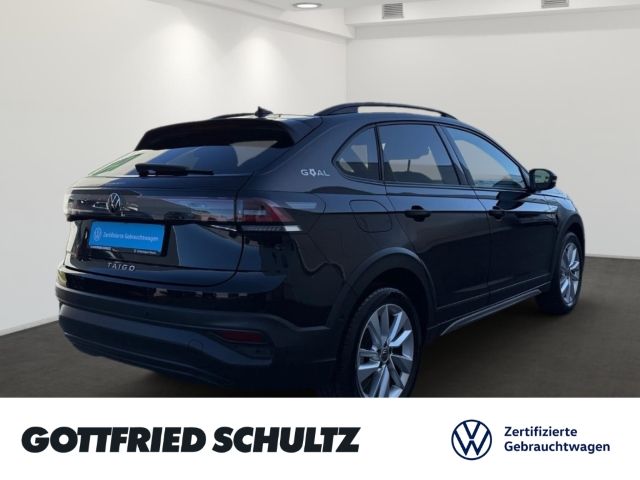 Volkswagen Taigo - Bild 5